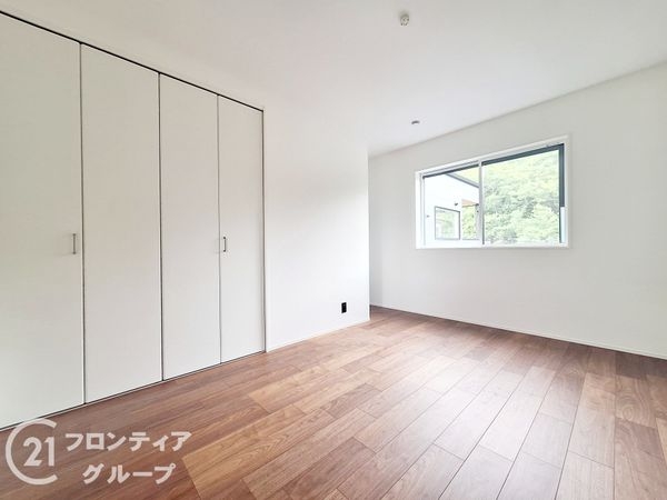 神戸市東灘区渦森台４丁目　新築一戸建て