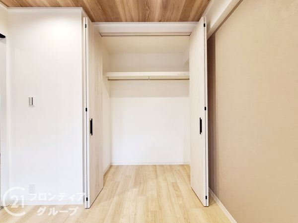 パレ住吉川　中古マンション