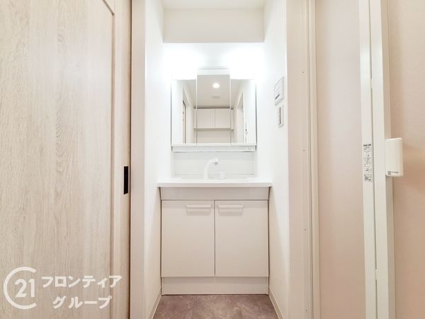 パレ住吉川　中古マンション