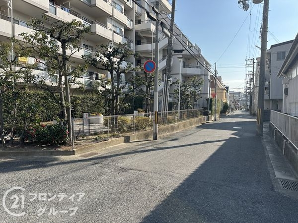パレ住吉川　中古マンション