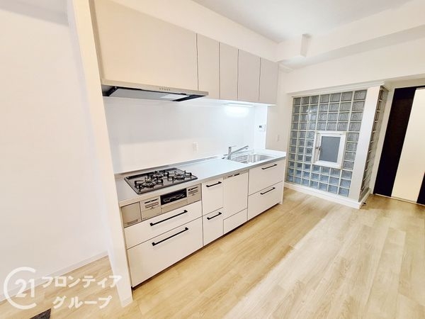 パレ住吉川　中古マンション