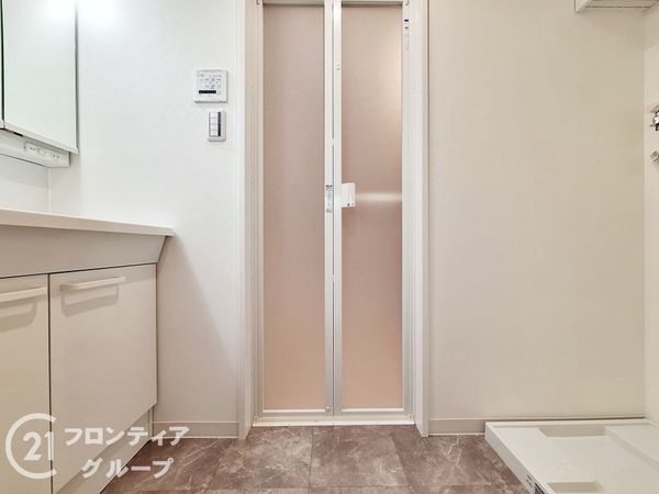 パレ住吉川　中古マンション