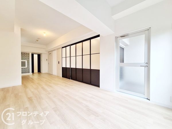 パレ住吉川　中古マンション