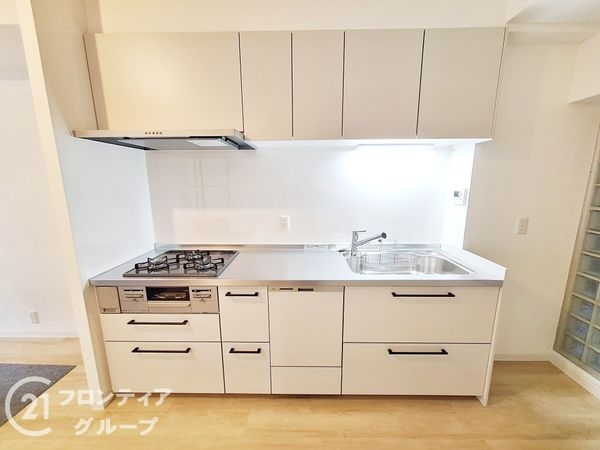 パレ住吉川　中古マンション