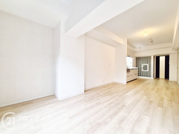 パレ住吉川　中古マンション