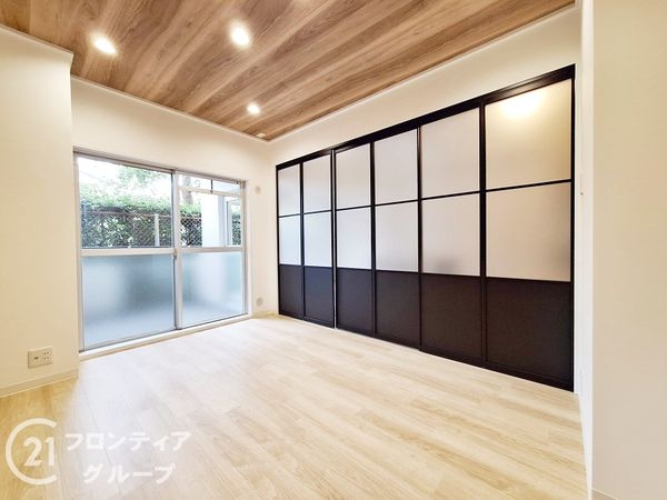 パレ住吉川　中古マンション