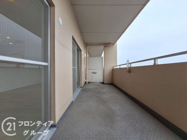 カサベラセントラルプラザ長田　中古マンション