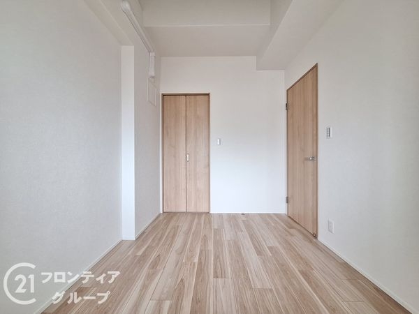 カサベラセントラルプラザ長田　中古マンション