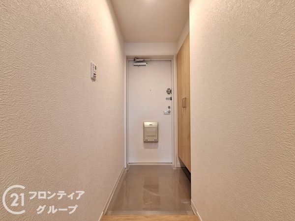 カサベラセントラルプラザ長田　中古マンション
