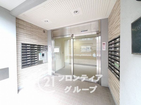 カサベラセントラルプラザ長田　中古マンション