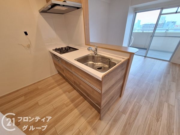 カサベラセントラルプラザ長田　中古マンション