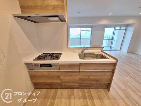 カサベラセントラルプラザ長田　中古マンション