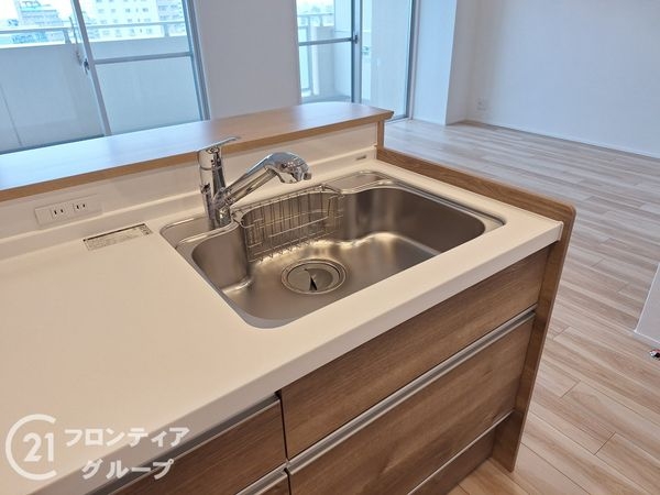 カサベラセントラルプラザ長田　中古マンション