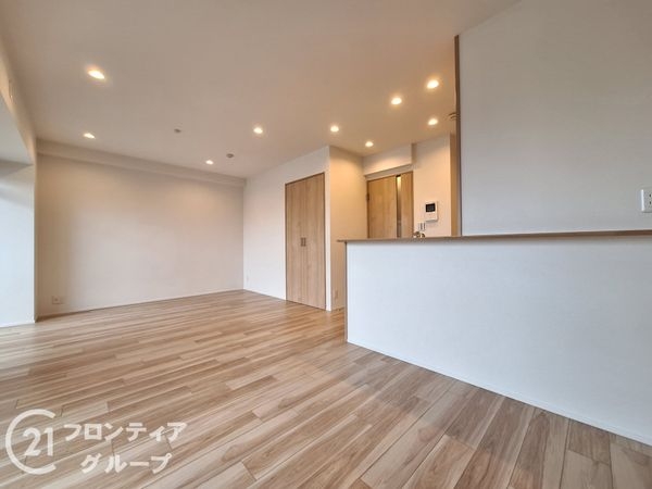 カサベラセントラルプラザ長田　中古マンション