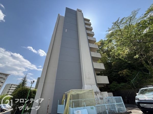 住吉台住宅１号棟　中古マンション