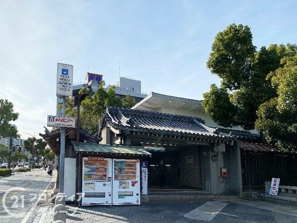 クレメント神戸・大倉山 中古マンション(高速神戸駅(阪神神戸高速東西線))