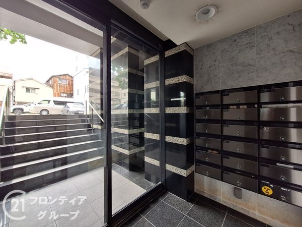 クレメント神戸・大倉山　中古マンション