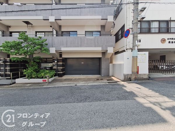 クレメント神戸・大倉山　中古マンション