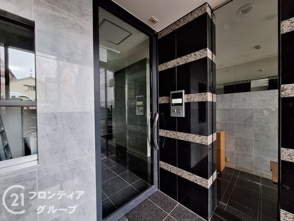 クレメント神戸・大倉山　中古マンション