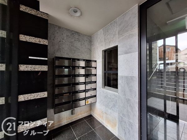 クレメント神戸・大倉山　中古マンション