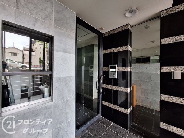 クレメント神戸・大倉山　中古マンション