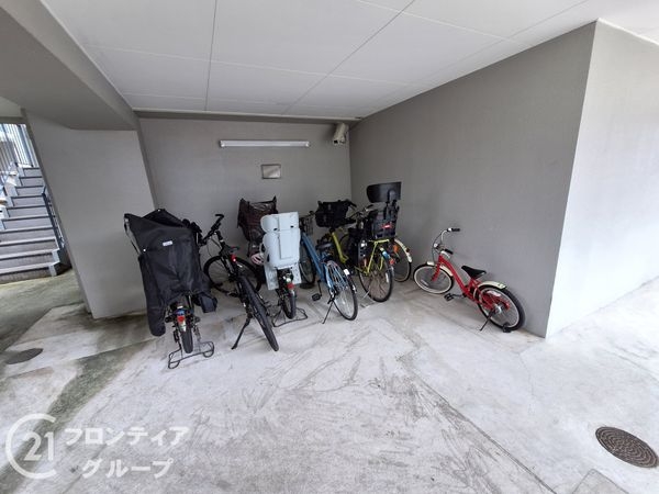 クレメント神戸・大倉山　中古マンション