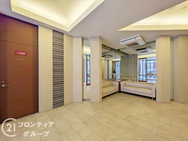 ワコーレ　トアロード　ザ・スイート　中古マンション