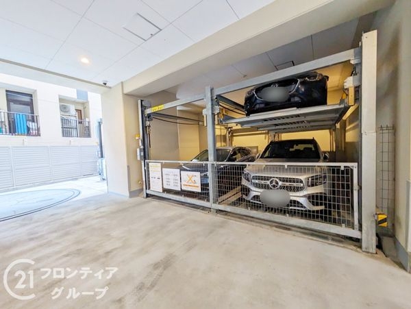 ワコーレ　トアロード　ザ・スイート　中古マンション