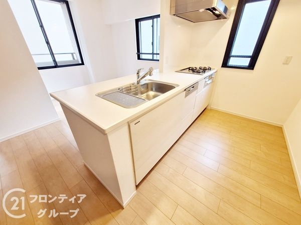 ワコーレ　トアロード　ザ・スイート　中古マンション