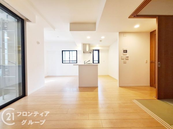 ワコーレ　トアロード　ザ・スイート　中古マンション