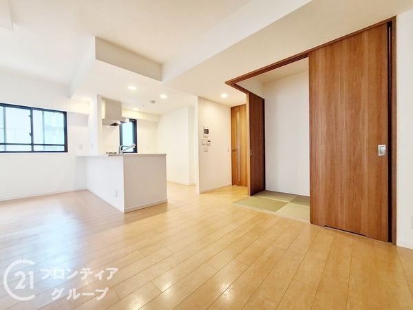 ワコーレ　トアロード　ザ・スイート　中古マンション