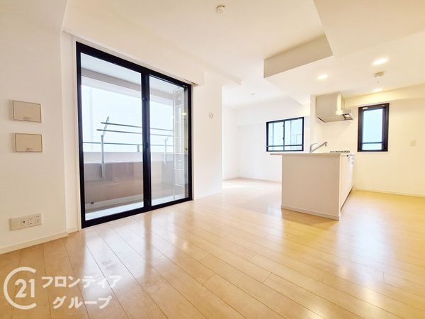 ワコーレ　トアロード　ザ・スイート　中古マンション