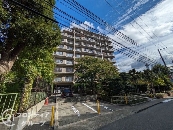 サンハイツ灘　中古マンション