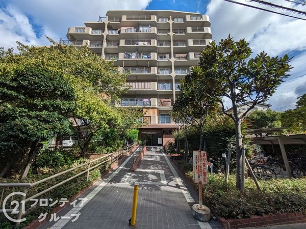 サンハイツ灘　中古マンション