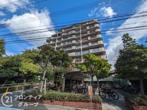 サンハイツ灘　中古マンション