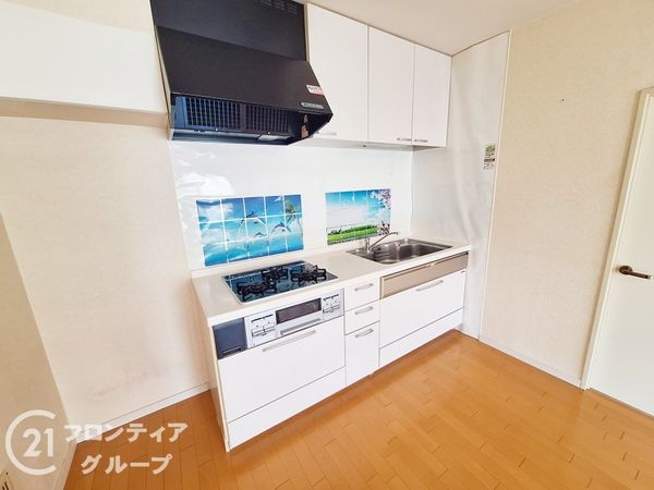 サンハイツ灘　中古マンション