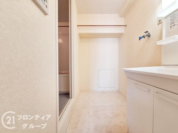 サンハイツ灘　中古マンション