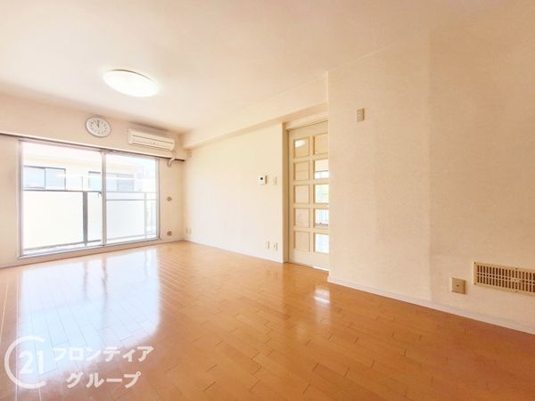 サンハイツ灘　中古マンション
