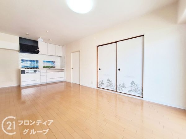 サンハイツ灘　中古マンション
