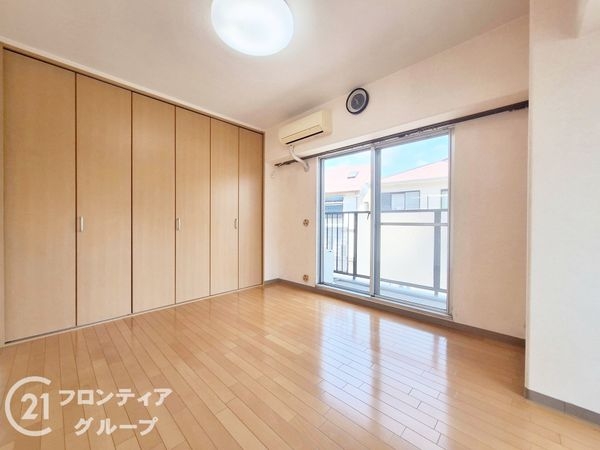 サンハイツ灘　中古マンション