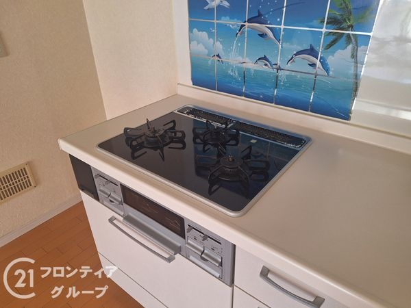 サンハイツ灘　中古マンション