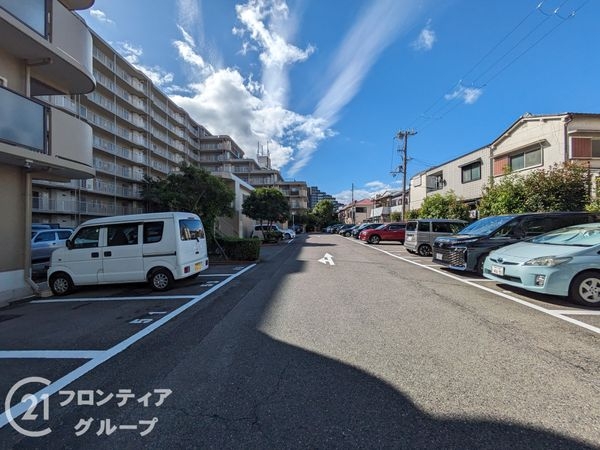 サンハイツ灘　中古マンション