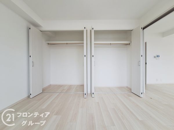 コスモシティ三宮東　中古マンション