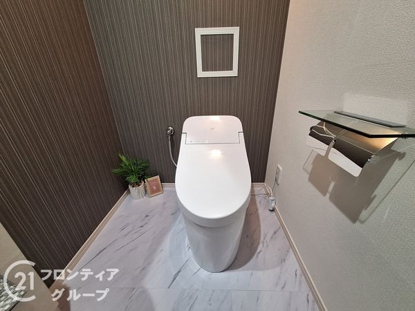 コスモシティ三宮東　中古マンション