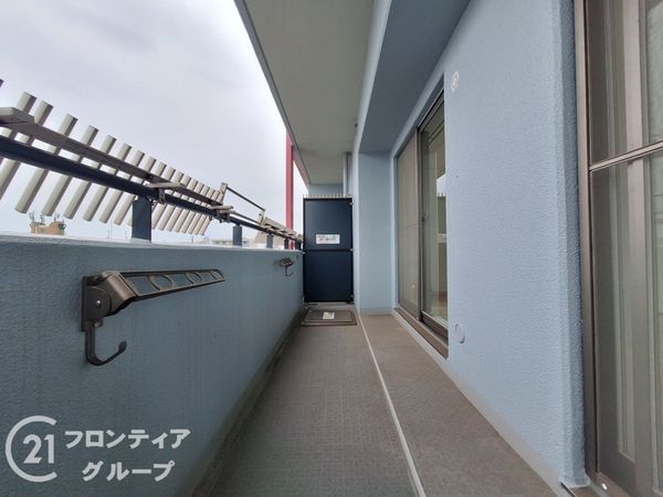 コスモシティ三宮東　中古マンション