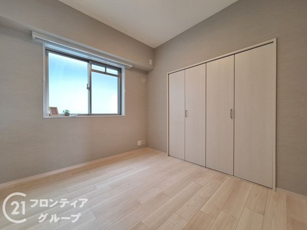 コスモシティ三宮東　中古マンション