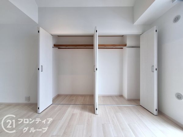 コスモシティ三宮東　中古マンション