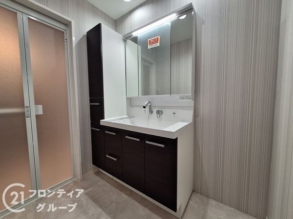 コスモシティ三宮東　中古マンション