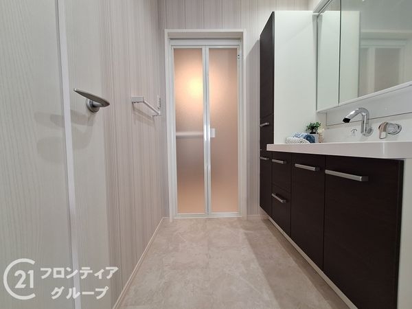 コスモシティ三宮東　中古マンション