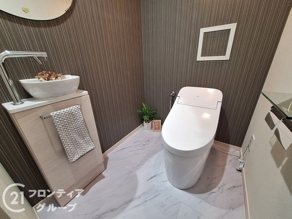 コスモシティ三宮東　中古マンション